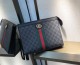 Gucci (グッチ)クラシック メンズ バッグ