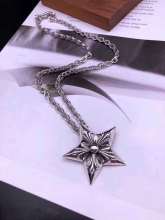 Chrome hearts ネックレス