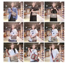 Gucci のレディスーバック写真集