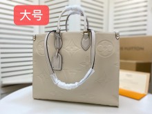 LV(ルイ·ヴィトン) Onthego レディース ボディーバッグ 20ss新品