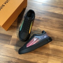 LOUIS VUITTON(ルイ·ヴィトン) 靴 38-44(24-28)
