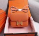 Hermes(エルメス) Constance レディース バッグ 新品