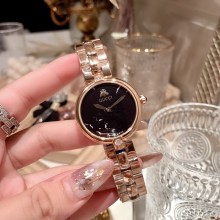 Gucci (グッチ) interlocking G レディース 時計 3色