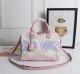LOUIS VUITTON (ルイ·ヴィトン) Escale Speedy Bandouliè re30 旅行バッグ