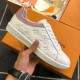 LV(ルイ·ヴィトン) Luxembourg 靴 38-45 20ss 新品