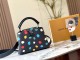 LV(ルイ·ヴィトン) バッグ 人気23ss  新型 潮流 気質 独特の風格を持つ 上品で気前がいい