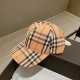 Burberry(バーバリー) 帽子 中古