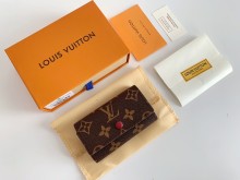 LV(ルイ·ヴィトン) Monogram 財布 21ss    新型 潮流 気質 独特の風格を持つ 上品で気前がいい