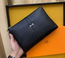 Hermes クラッチバッグ