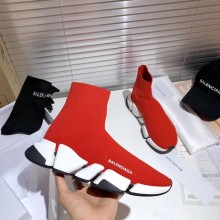 Balenciaga (バレンシアガ) Speed 2.0 靴 34-45 20ss 新品