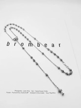 Chrome hearts ネックレス