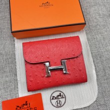 Hermes(エルメス) Constance 財布 21ss