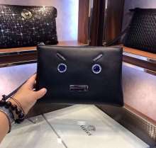 Fendi クラッチバッグ/ポーチ