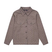 LV(ルイ·ヴィトン) ジャケット 新作