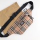 Burberry(バーバリー) Vintage ウェストバッグ 新品 0T198-4