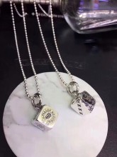 Chrome hearts ネックレス