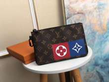LOUIS VUITTON(ルイ·ヴィトン) クラッチバッグ/ポーチ M67814