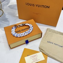 LV(ルイ·ヴィトン) Twist The Chain ブレスレット 新品