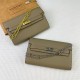 Hermes(エルメス)財布 ベアン 人気　高品質
