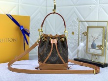 LV(ルイ·ヴィトン) バッグ 人気新作 2022  新型 潮流 気質 独特の風格を持つ 上品で気前がいい