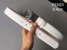 Fendi ベルト 5色