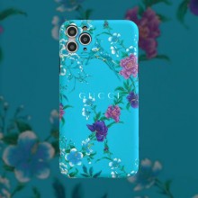 Gucci (グッチ) ケース iPhone12シリーズ/11シリーズ/Xsシリーズ/X/XR/7P/8P