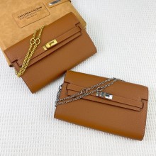 Hermes(エルメス)財布 ベアン 人気　高品質