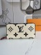 LV(ルイ·ヴィトン) Pochette Félicie 財布 新品   新型 潮流 気質 独特の風格を持つ 上品で気前がいい