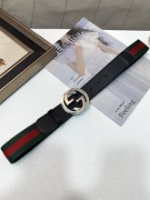 Gucci (グッチ) ベルト 新品