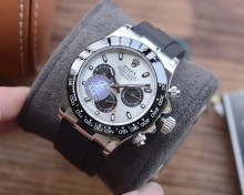 Rolex (ロレックス) Chroma light 時計 新品