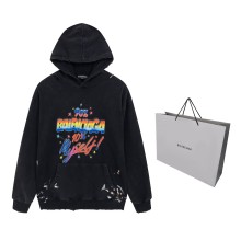 Balenciaga(バレンシア) パーカー 新作