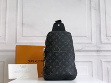 LV(ルイ·ヴィトン) Avenue メンズ ウェストバッグ 新品