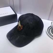 Gucci キャップ 3色