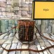 Fendi (フェンディ) Mon Tresor レディース バッグ 新品