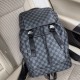 LV(ルイ·ヴィトン) Monogram リュックバッグ 新品
