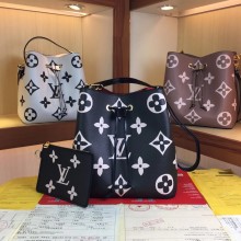 LV(ルイ·ヴィトン) Gastoni レディース バッグ 20ss