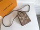 LV(ルイ·ヴィトン) Petit Sac Plat レディース バッグ 新品   超人気  ファッション