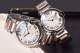 Cartier 時計 4色