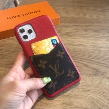 Louis Vuitton (ルイ·ヴィトン) ケース iPhone11/ 11Pro/ 11ProMax/ X/ XS/Xs Max / Xr /7p/ 8p
