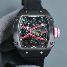 RICHARD MILLE 時計人気