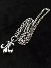 Chrome Hearts (クロムハーツ)ネックレス人気