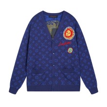 LV(ルイ·ヴィトン) パーカー 公式