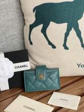 Chanel (シャネル)カード