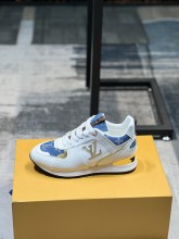 LV(ルイ·ヴィトン) スニーカー 女性：35-40 男性：39-44