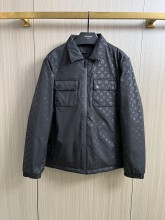 LV(ルイ·ヴィトン) ダウンジャケット メンズM-3XL