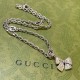 Gucci (グッチ) ネックレス人気
