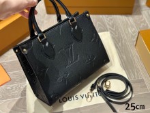 LV(ルイ·ヴィトン) バッグ 人気25*19cm