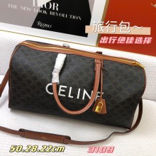 Celine(セリーヌ)旅行バッグ