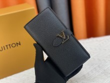 LV(ルイ·ヴィトン) 長財布人気新作 2024