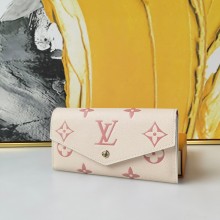 LV(ルイ·ヴィトン) 長財布人気新作 2024